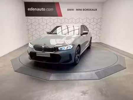 BMW Série 3 330e 2.0 292 M Sport