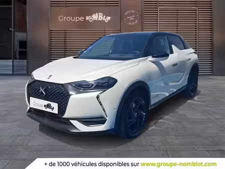 DS 3 1.2 130 Performance Line
