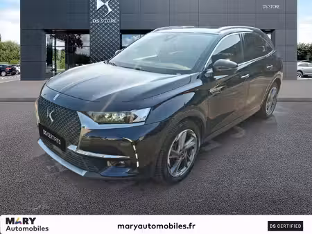 DS 7 E Tense 1.6 Rivoli 4x4