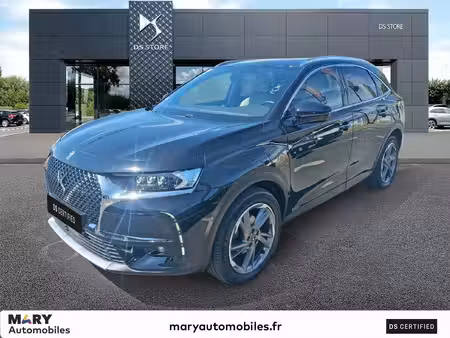 DS 7 1.5 HDi 130 Rivoli