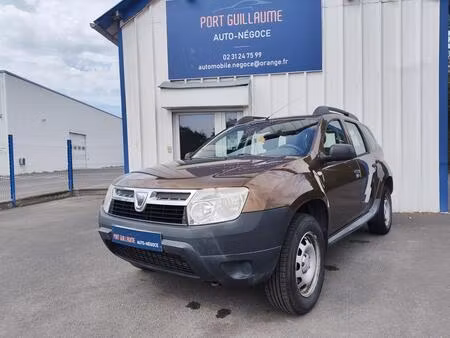 Dacia Duster 1.5