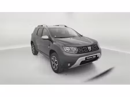 Dacia Duster 1.5 dCi 115 Prestige