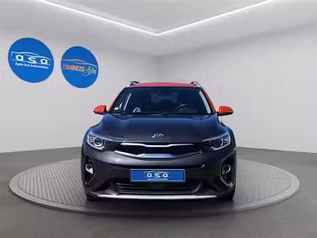 Kia Stonic 1.0 T-GDi 120 Premium