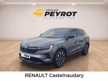 Renault Austral 1.2 200 Techno