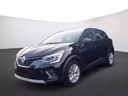 Renault Captur 1.3 TCe 140 Evolution