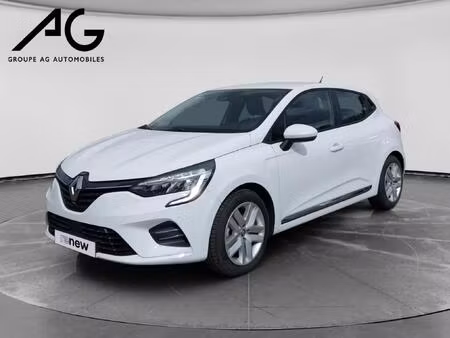 Renault Clio E-Tech 1.6 140 Zen
