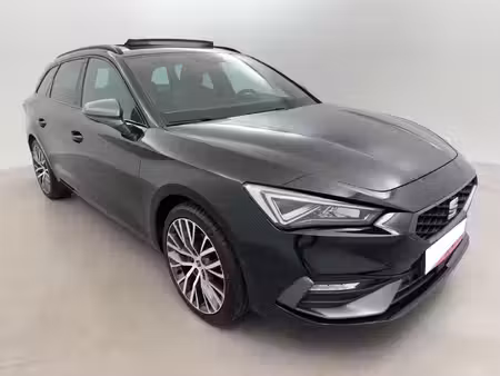 Seat Leon 1.5 TSI 150 Sport Edition