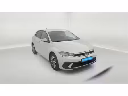 Volkswagen Polo 1.0