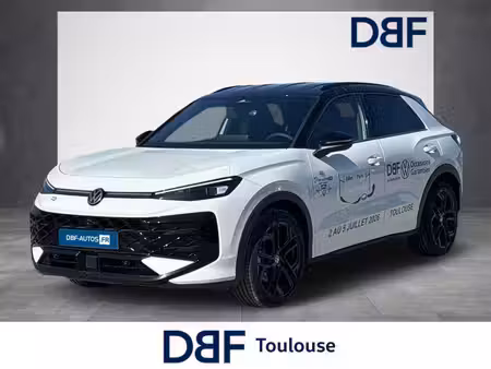 Volkswagen T-Roc 2.0 TDI 150