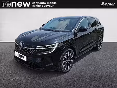 Renault Austral 1.2 200