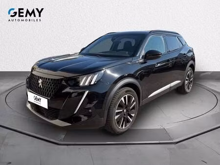 Peugeot 2008 1.2 PureTech 130 GT