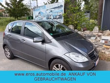 Mercedes-Benz Classe A A 180 1.7 116