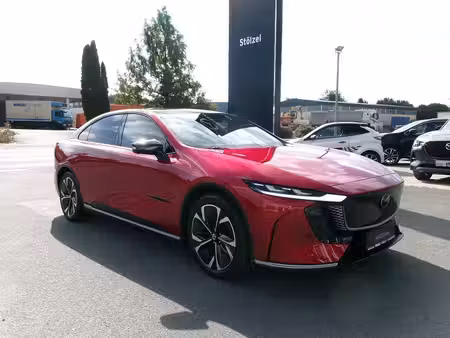 Mazda 6 258 Takumi