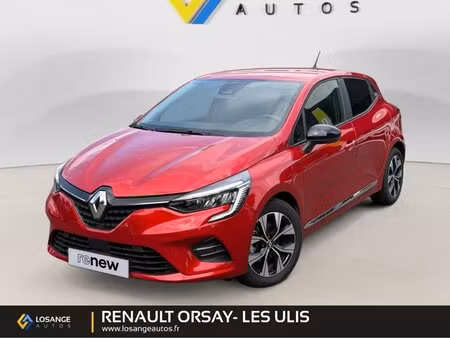 Renault Clio E-Tech 1.6 145 Evolution