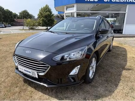 Ford Focus 1.0 125 Cool
