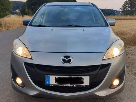 Mazda 5 1.6 115 Prime Line