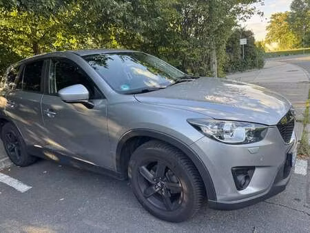 Mazda CX-5 Skyactiv D 2.2 D 150 Centre Line 4x4