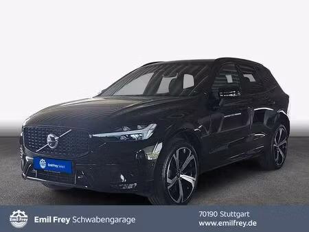 Volvo XC60 2.0 250 4x4