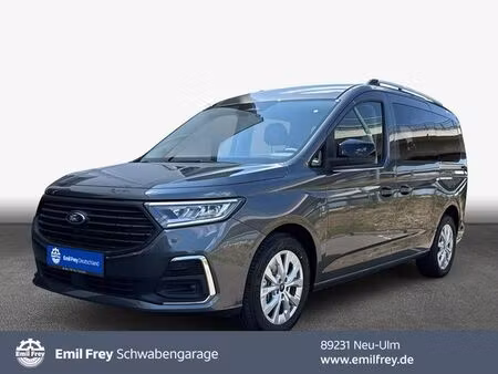 Ford Grand Tourneo Connect Titanium
