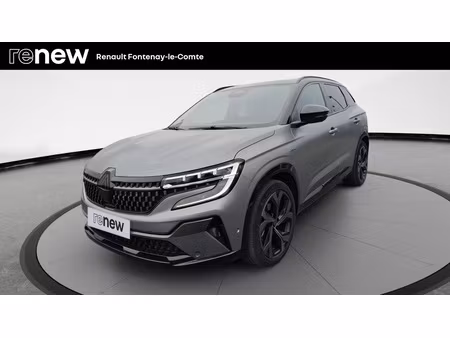 Renault Austral 1.2 200