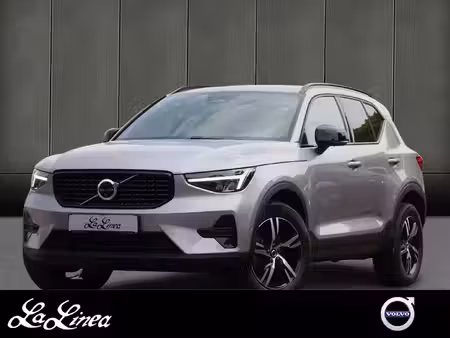 Volvo XC40 B3 2.0 163 Plus