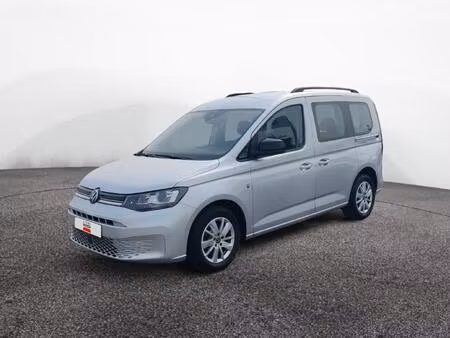 Volkswagen Caddy 2.0 TDI 102 Life