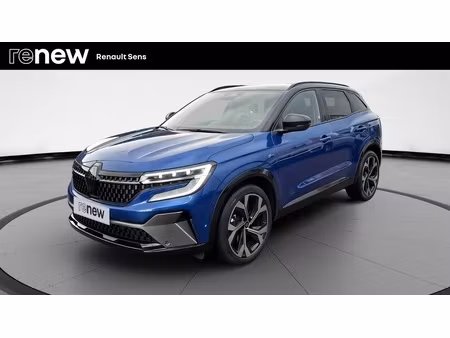 Renault Austral 1.2 200
