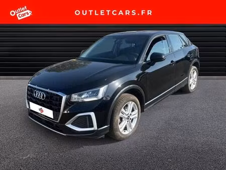 Audi Q2 30 TFSI 1.0 TFSI 110 Design
