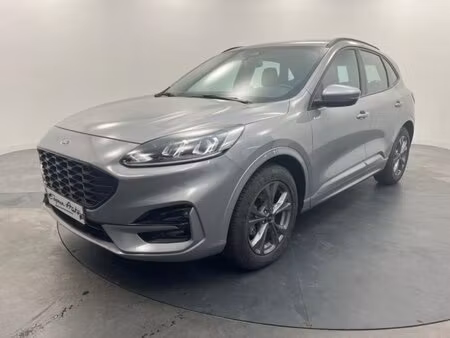 Ford Kuga 2.5 152 ST Line