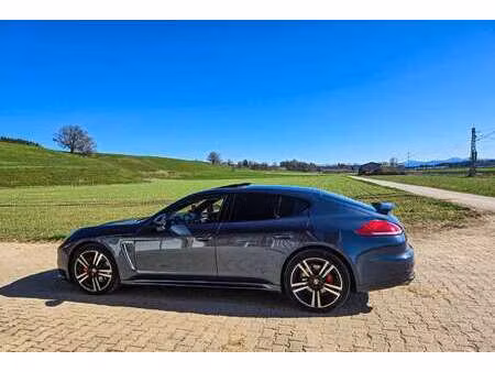 Porsche Panamera 4S V6 3.0 420 4x4