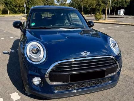 Mini Mini Cooper 1.5 136