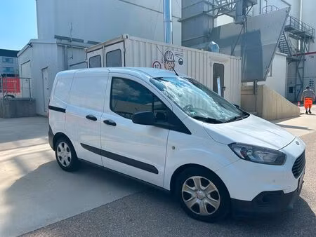 Ford Transit 1.0 102