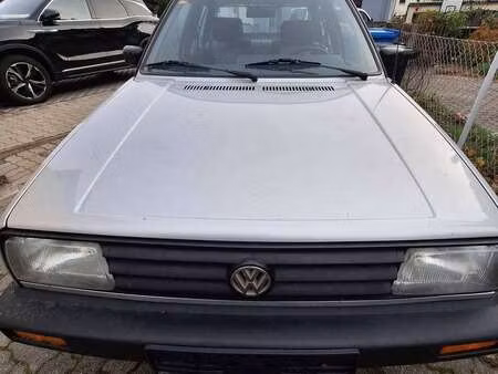 Volkswagen Jetta 1.6 GL