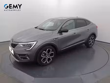 Renault Arkana E-Tech 1.6 145 Techno