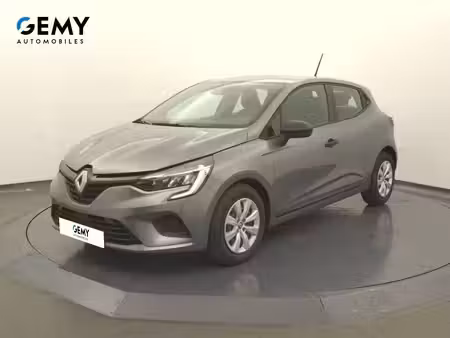 Renault Clio 1.0 SCe 65 Authentique