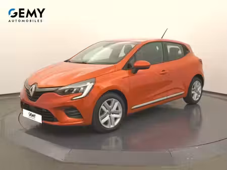 Renault Clio 1.0 TCe 90 Business
