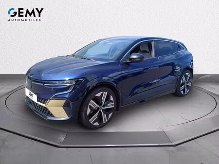 Renault Mégane E-Tech 220 Iconic