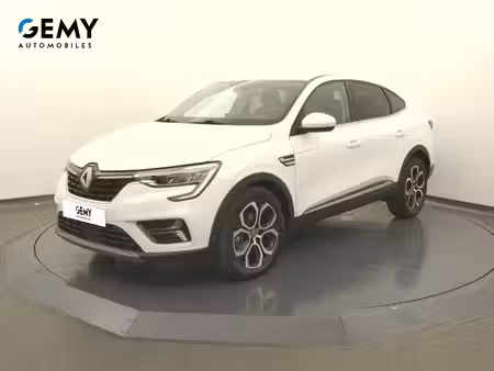 Renault Arkana E-Tech 1.6 145 Techno