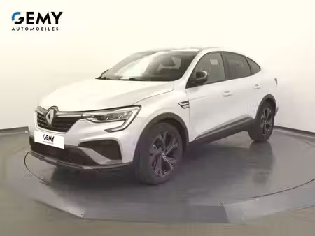 Renault Arkana E-Tech 1.6 145 RS Line