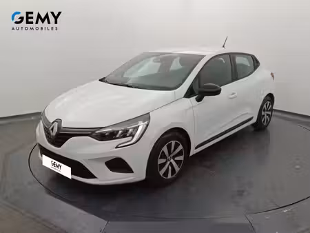 Renault Clio E-Tech 1.6 145 Équilibre