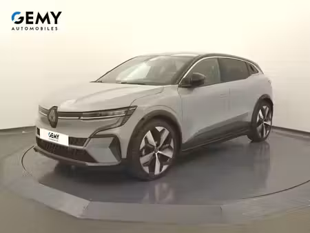 Renault Mégane E-Tech 220 Techno
