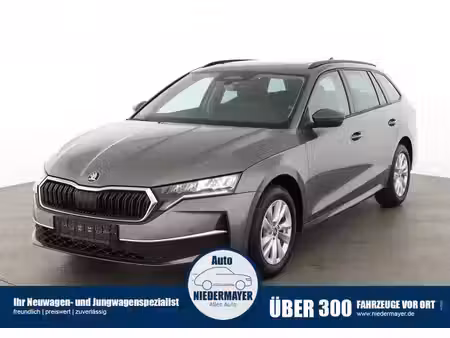 Škoda Octavia 2.0 TDI 150
