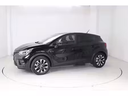 Renault Captur E-Tech 1.6 91