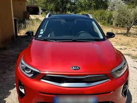 Kia Stonic 1.0 T-GDi 120 Design