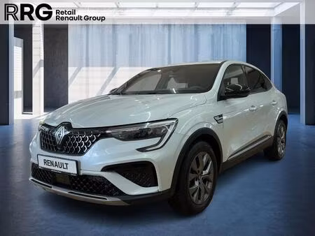 Renault Arkana 1.3 TCe 140 Techno