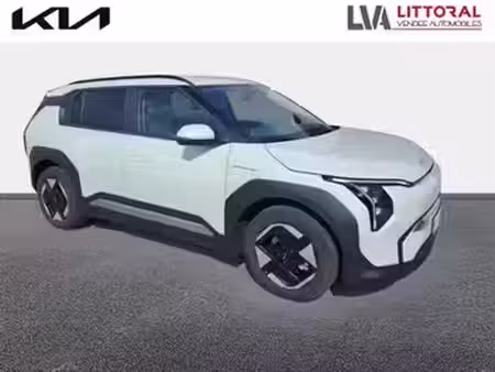 Kia EV3 204 Earth