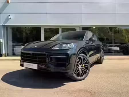 Porsche Cayenne V6 3.0 470 4x4