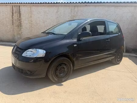Volkswagen FOX 1.4 TDI 70 Fox