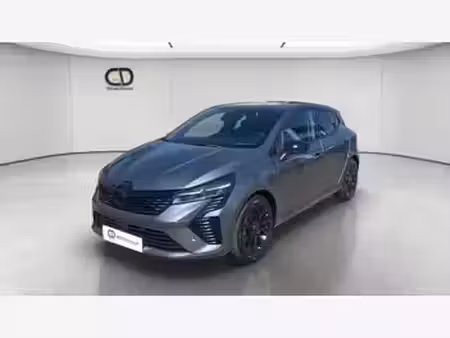 Renault Clio E-Tech 1.6 145 Esprit Alpine
