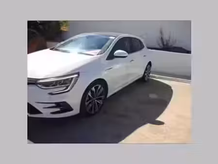 Renault Mégane E-Tech 1.6 160 Techno